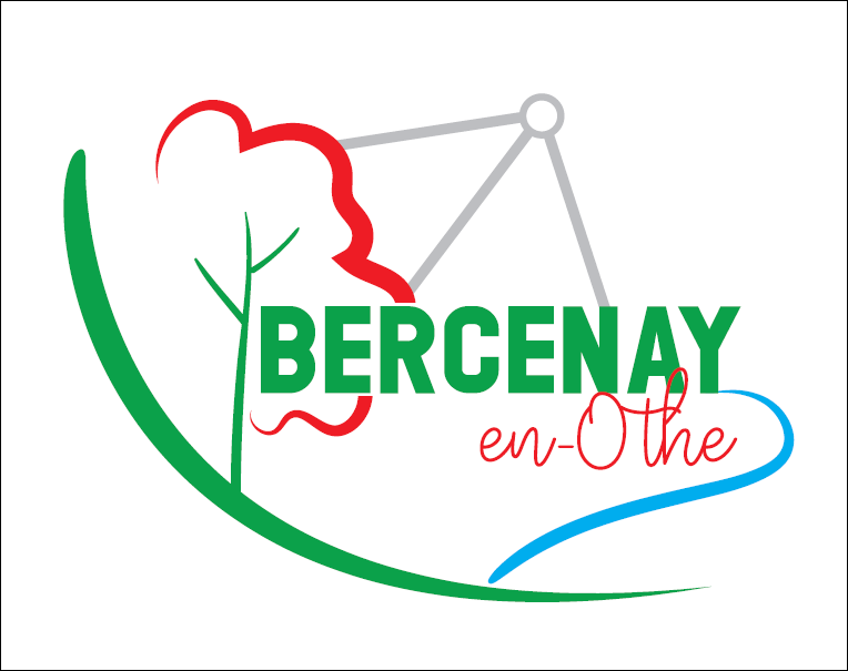 logo Bercenay-en-Othe